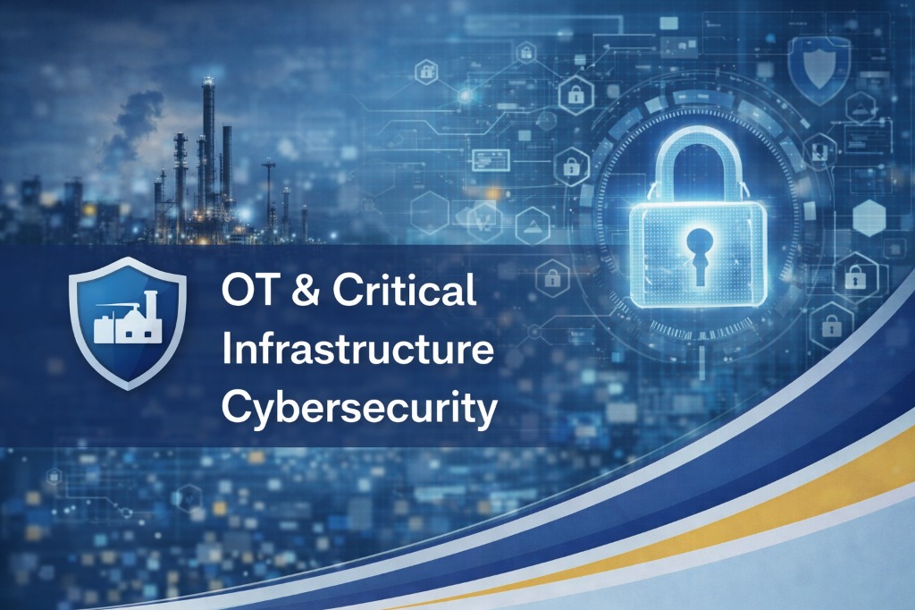 OT & Critical Infrastructure Cybersecurity